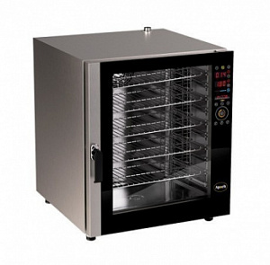 Пароконвектомат Apach A1/10HD-E