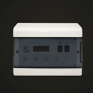 Пульт управления KARINA Кейс С15 Белый Case C15 White