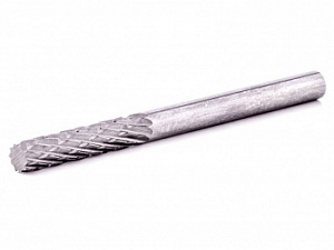 Борфреза GTOOL форма A 03-13-03 L50