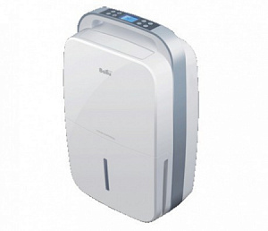Осушитель воздуха Ballu BDM-30L